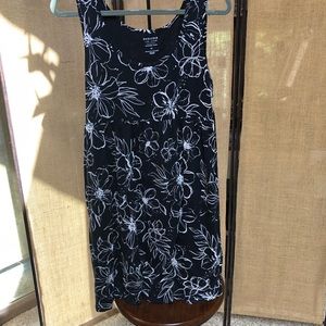 SANOMA EVERYDAY DRESS